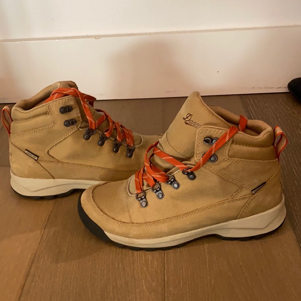Danner Hiking Boots